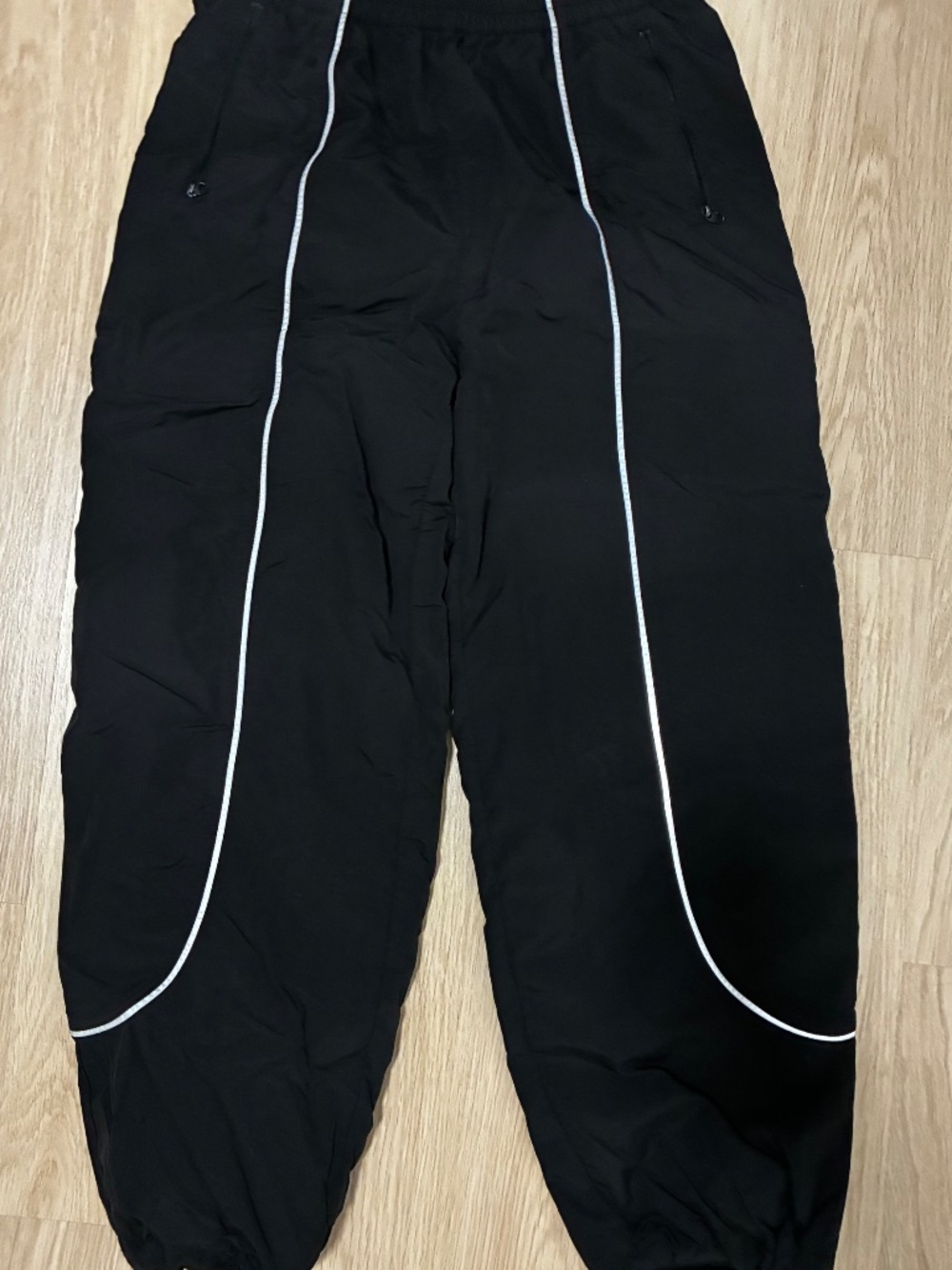 THE NORTH FACE Tek Piping Wind Pants - Picture 4 of 4